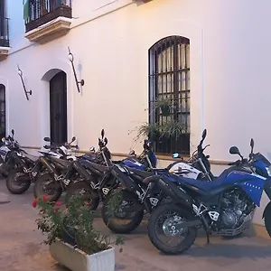 La Del Infante *** La Puebla de los Infantes