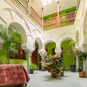 Safestay Mezquita Catedral ** Córdoba